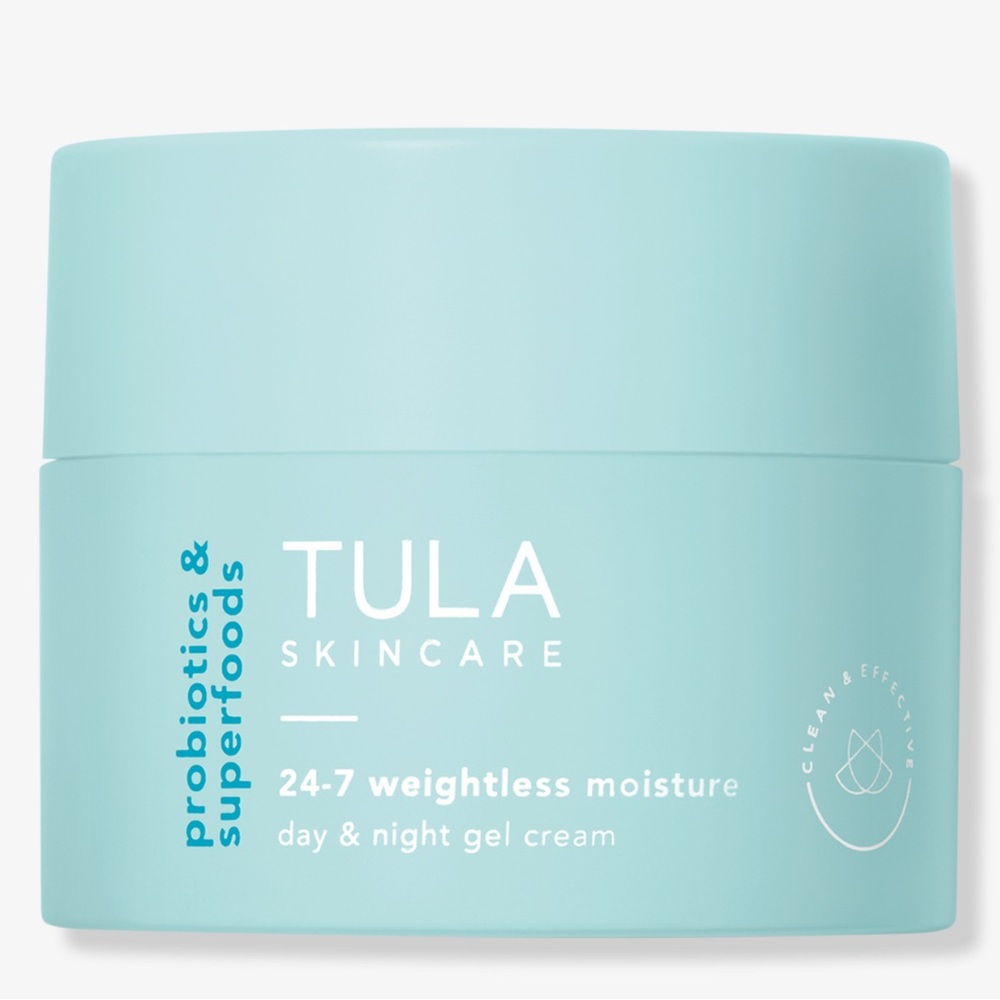 TULA 24-7 Weightless Moisture Gel Cream